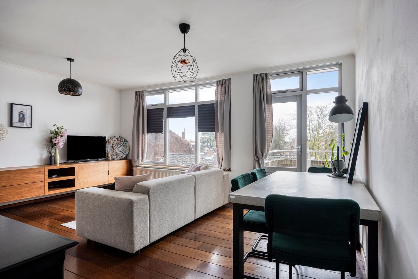 Foto 19 van Gasthuisring 1-16