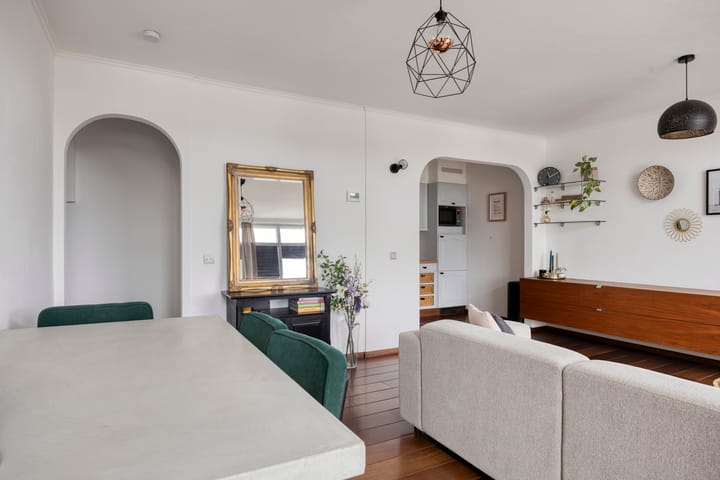 Foto 23 van Gasthuisring 1-16