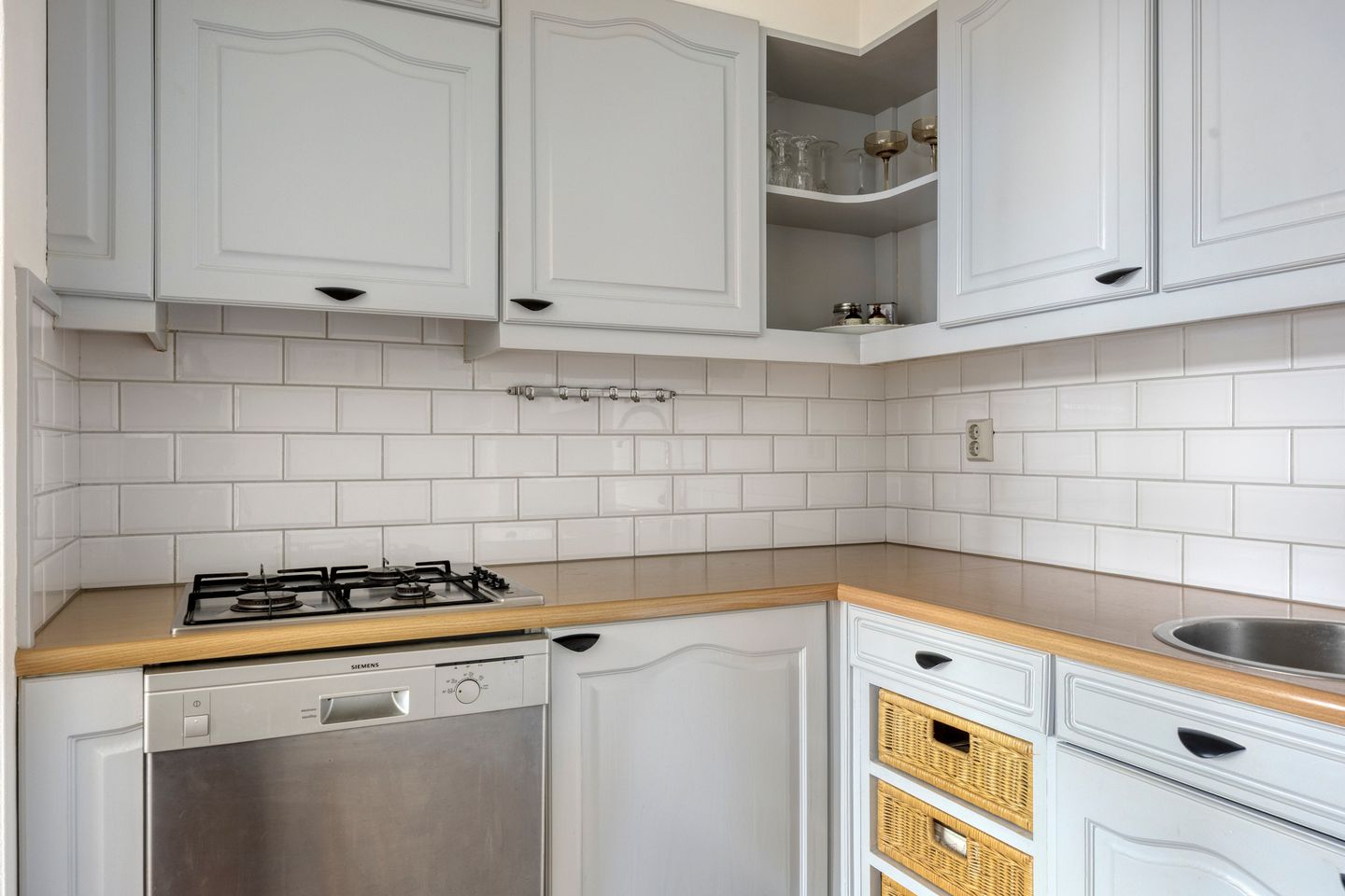 Foto 25 van Gasthuisring 1-16