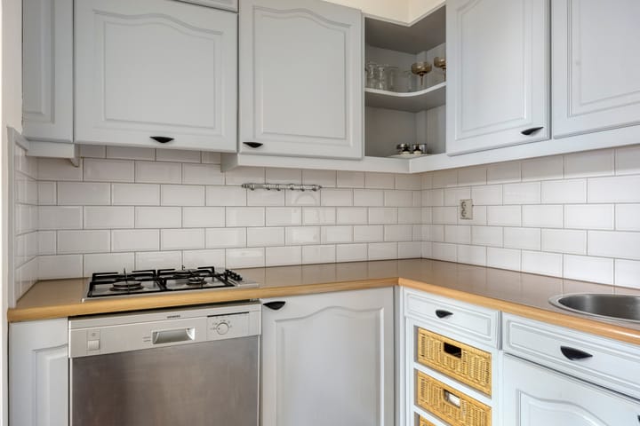 Foto 25 van Gasthuisring 1-16