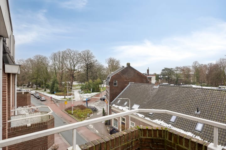 Foto 24 van Gasthuisring 1-16