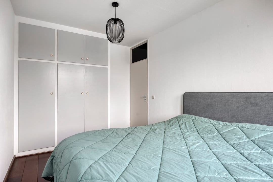 Foto 11 van Gasthuisring 1-16