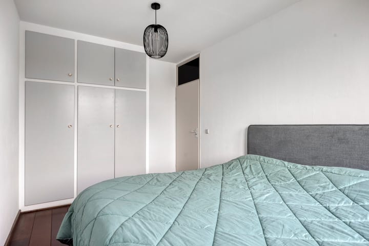 Foto 11 van Gasthuisring 1-16