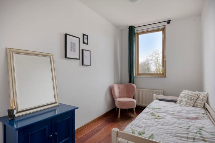 Foto 12 van Gasthuisring 1-16