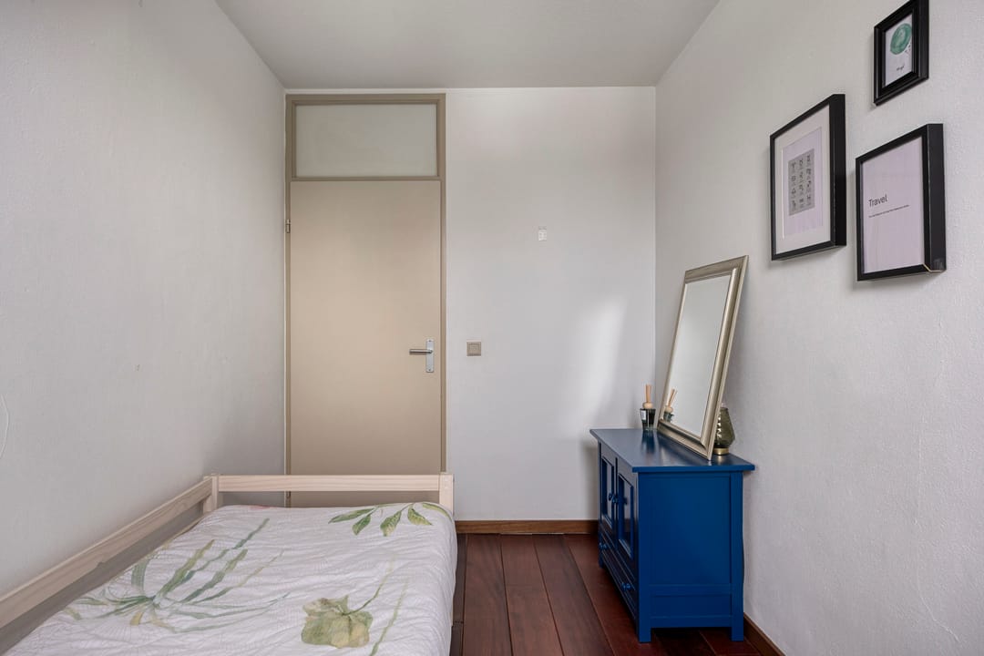 Foto 13 van Gasthuisring 1-16