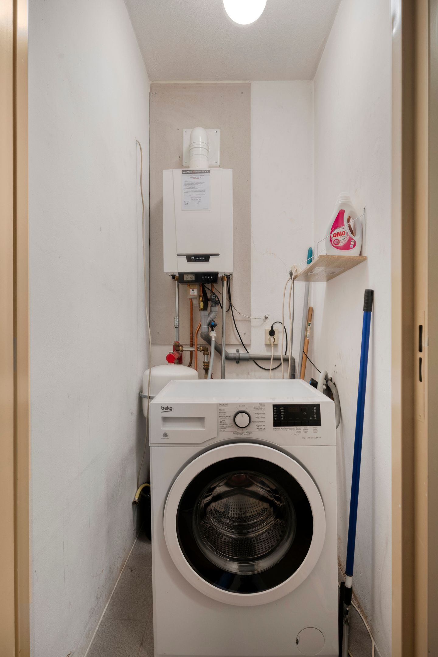 Foto 14 van Gasthuisring 1-16