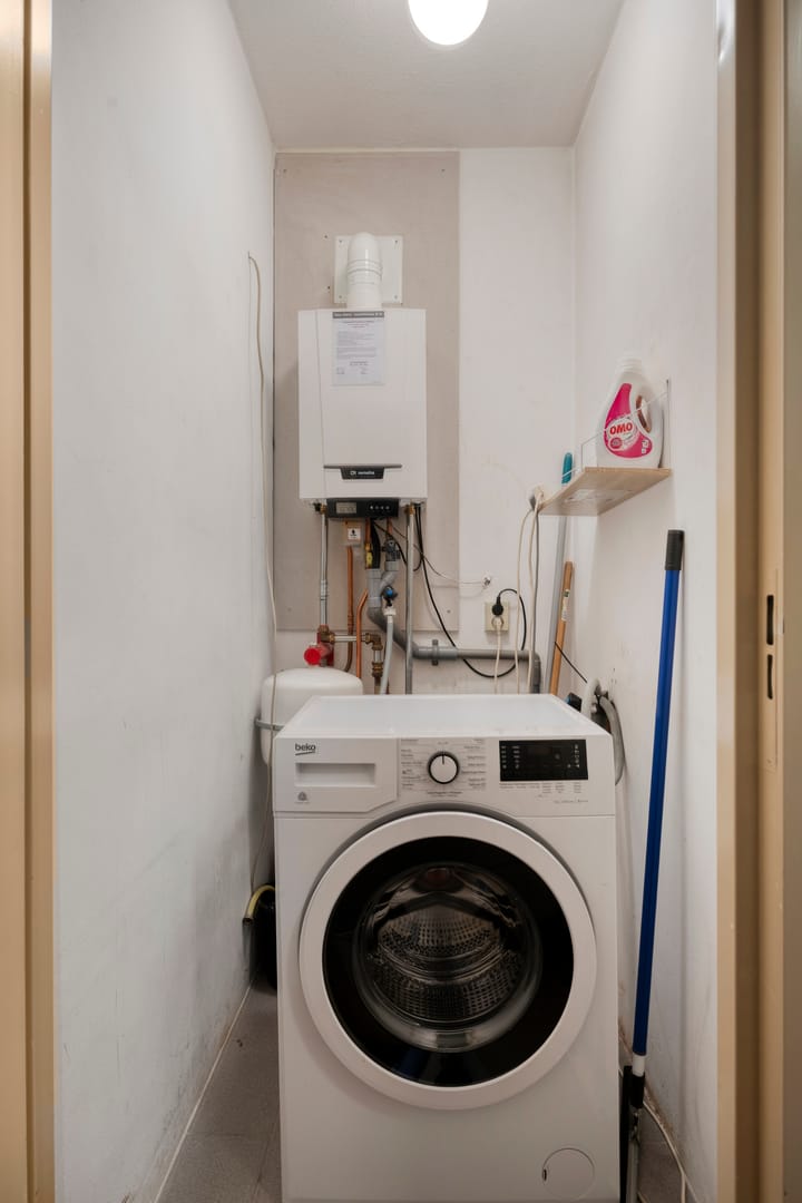 Foto 14 van Gasthuisring 1-16