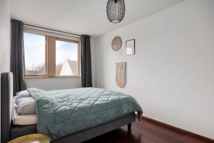 Foto 4 van Gasthuisring 1-16