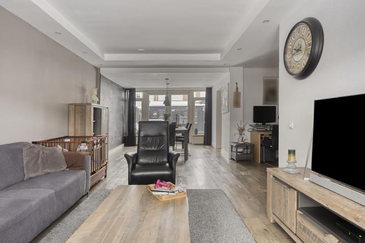 Foto 4 van de Bruynstraat 14