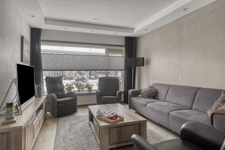 Foto 3 van de Bruynstraat 14