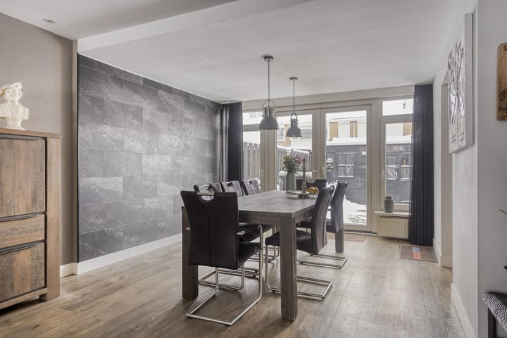 Foto 6 van de Bruynstraat 14