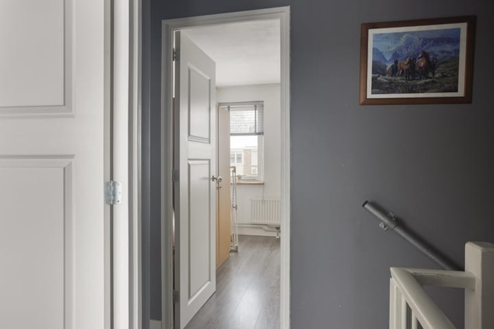 Foto 14 van de Bruynstraat 14