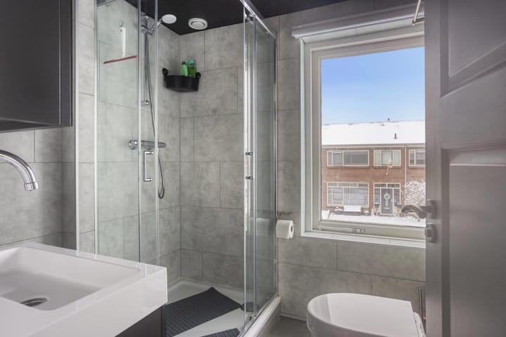 Foto 17 van de Bruynstraat 14