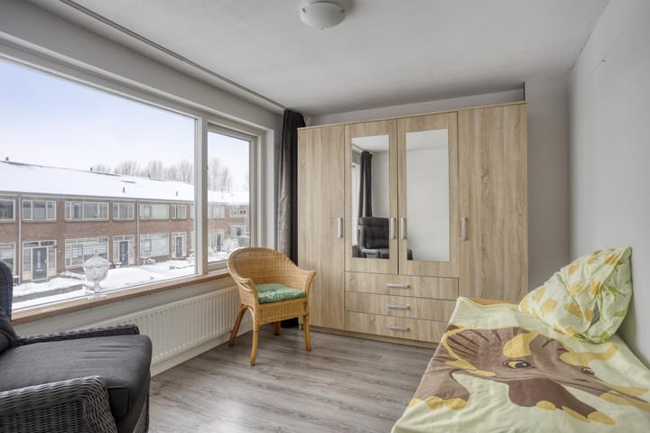 Foto 19 van de Bruynstraat 14