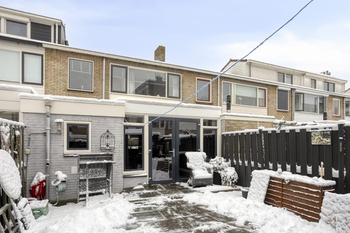 Foto 22 van de Bruynstraat 14