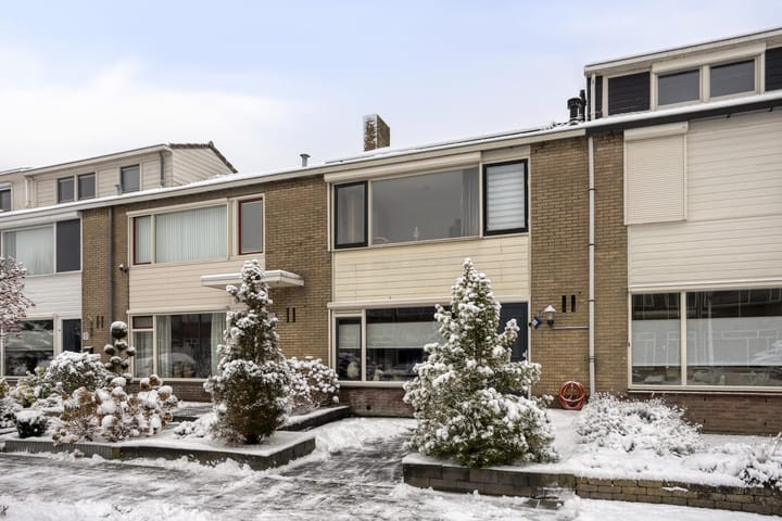 Foto 24 van de Bruynstraat 14