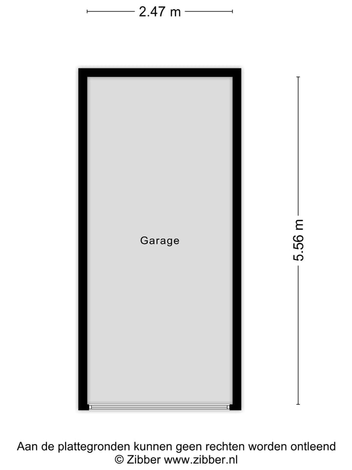 Foto 31 van Gasthuisring 1-16