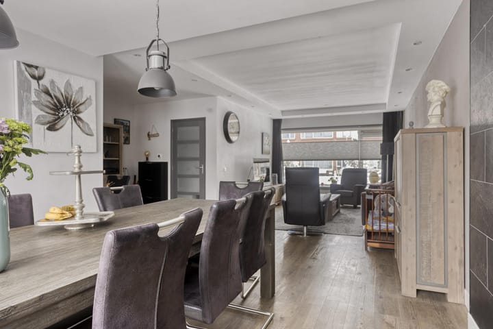 Foto 7 van de Bruynstraat 14