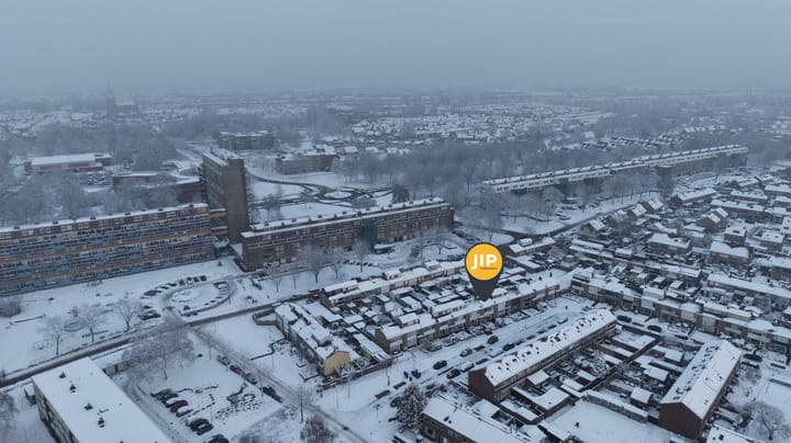 Foto 2 van de Bruynstraat 14