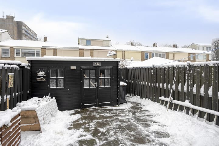 Foto 21 van de Bruynstraat 14