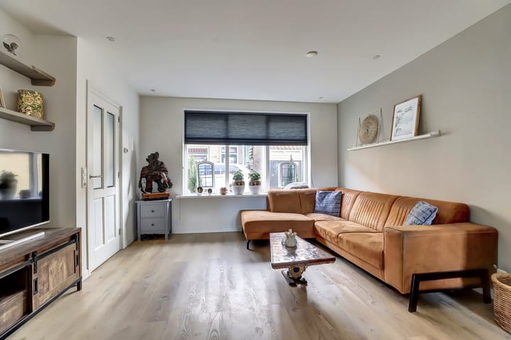 Foto 4 van Zeilmakersstraat 14