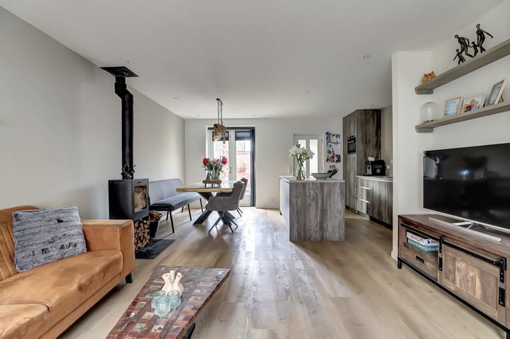 Foto 6 van Zeilmakersstraat 14