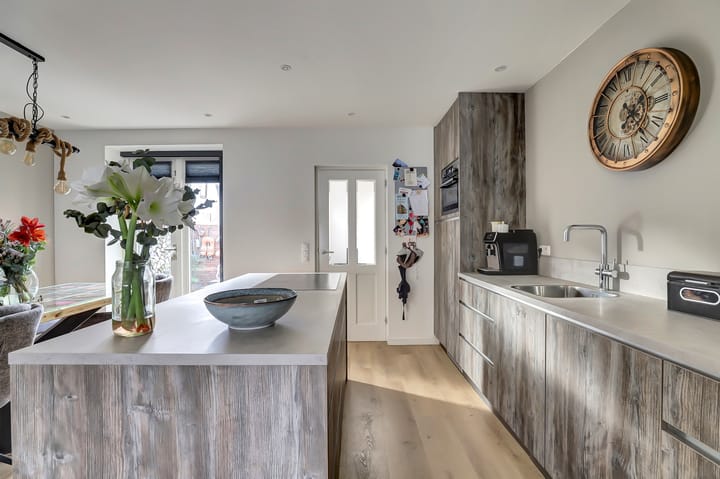 Foto 10 van Zeilmakersstraat 14