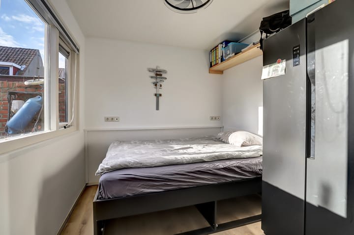 Foto 16 van Zeilmakersstraat 14