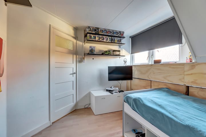 Foto 19 van Zeilmakersstraat 14