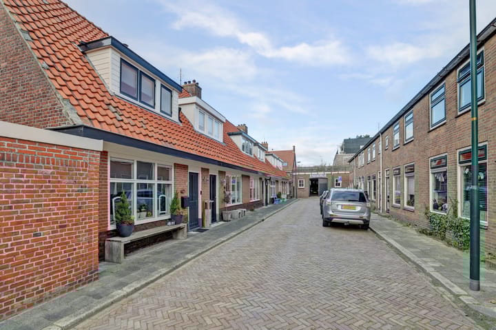 Foto 31 van Zeilmakersstraat 14