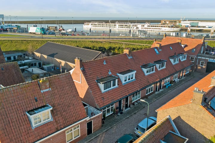 Foto 37 van Zeilmakersstraat 14