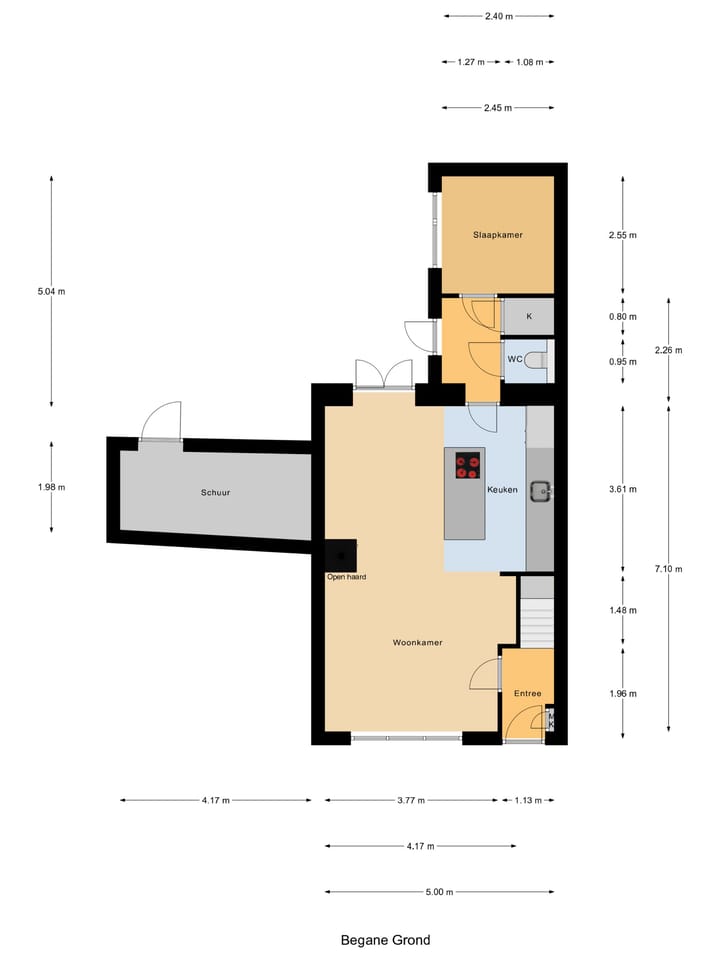 Foto 39 van Zeilmakersstraat 14