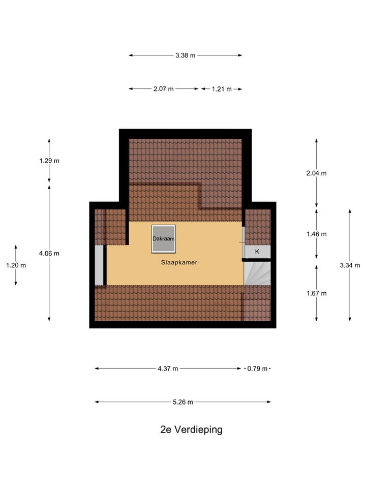Foto 41 van Zeilmakersstraat 14