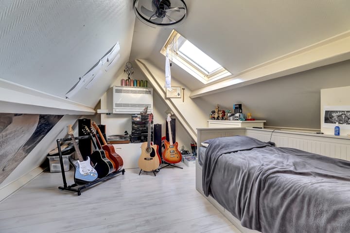 Foto 25 van Zeilmakersstraat 14