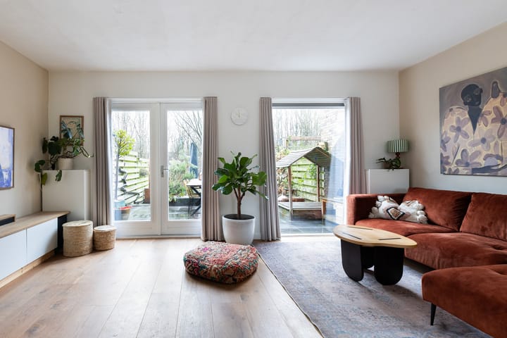 Foto 2 van Kadeneterkamp 8