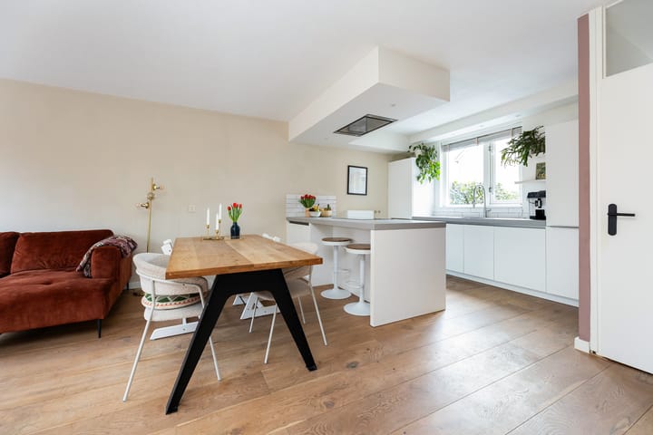 Foto 6 van Kadeneterkamp 8