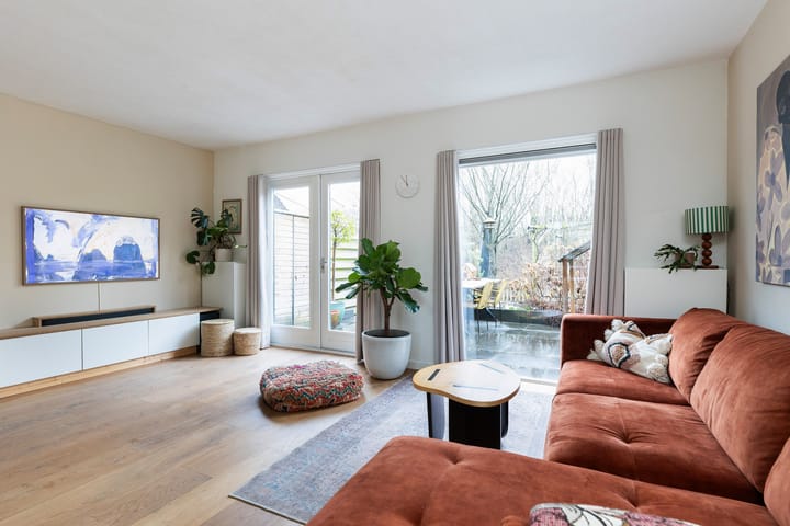 Foto 7 van Kadeneterkamp 8