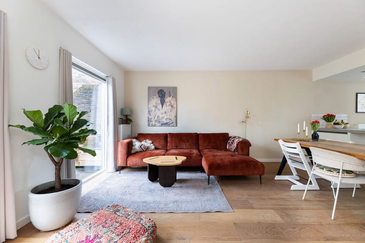 Foto 8 van Kadeneterkamp 8