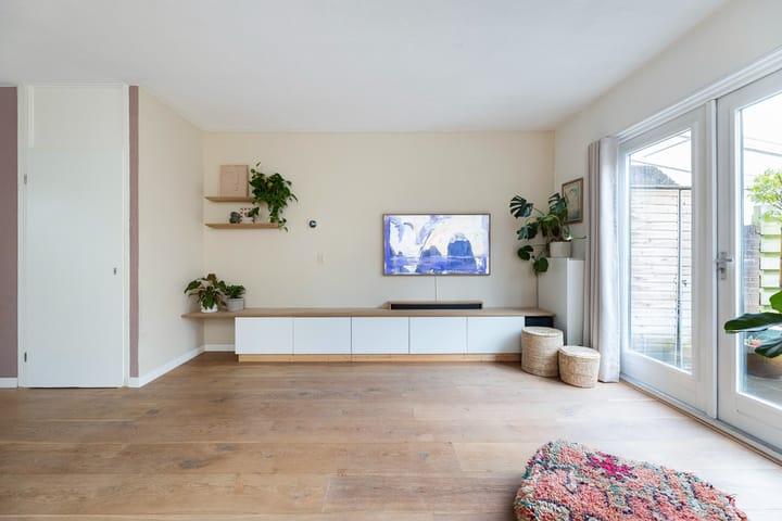 Foto 9 van Kadeneterkamp 8