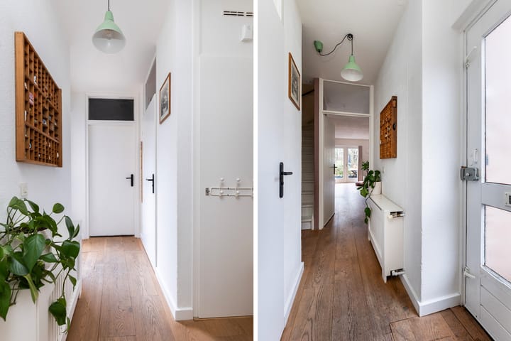 Foto 10 van Kadeneterkamp 8