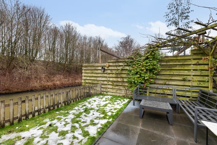 Foto 21 van Kadeneterkamp 8