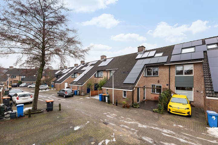 Foto 22 van Kadeneterkamp 8