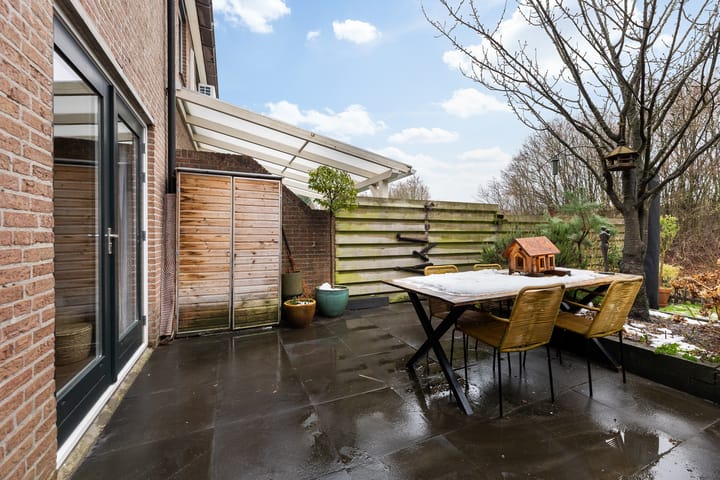 Foto 24 van Kadeneterkamp 8