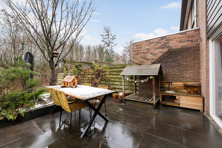 Foto 25 van Kadeneterkamp 8