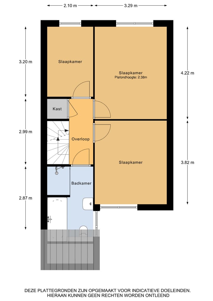 Foto 30 van Kadeneterkamp 8