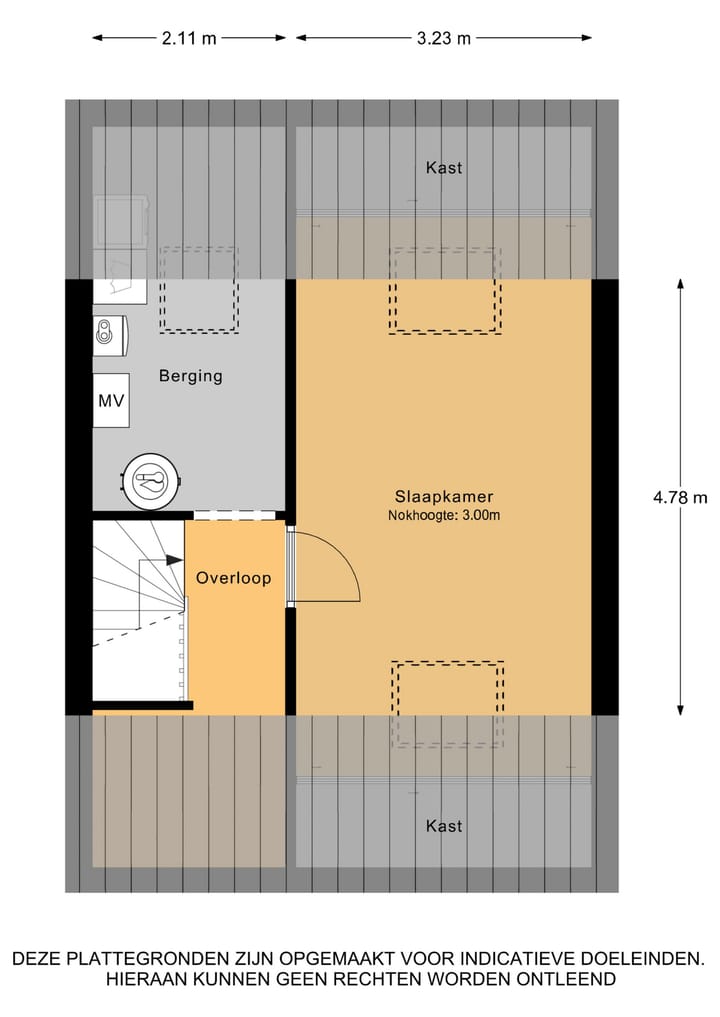 Foto 31 van Kadeneterkamp 8