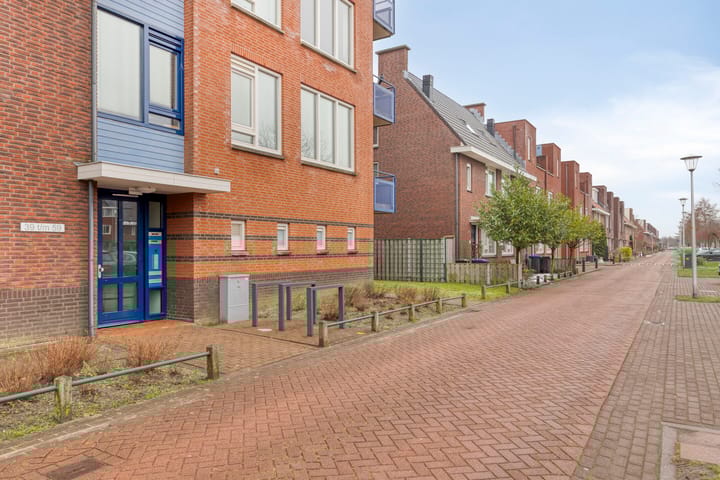 Foto 2 van Belcampostraat 57