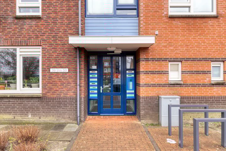 Foto 3 van Belcampostraat 57