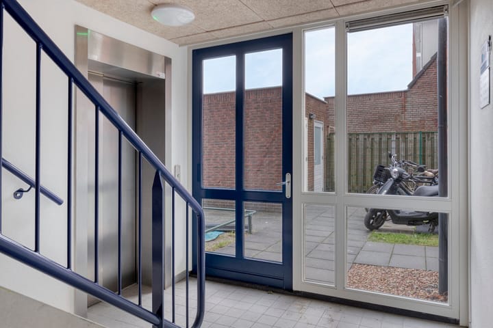 Foto 4 van Belcampostraat 57