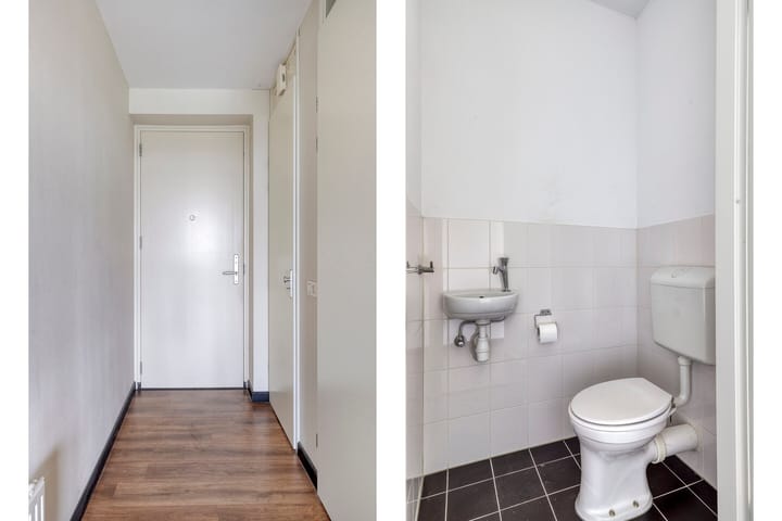 Photo 14 of Belcampostraat 57